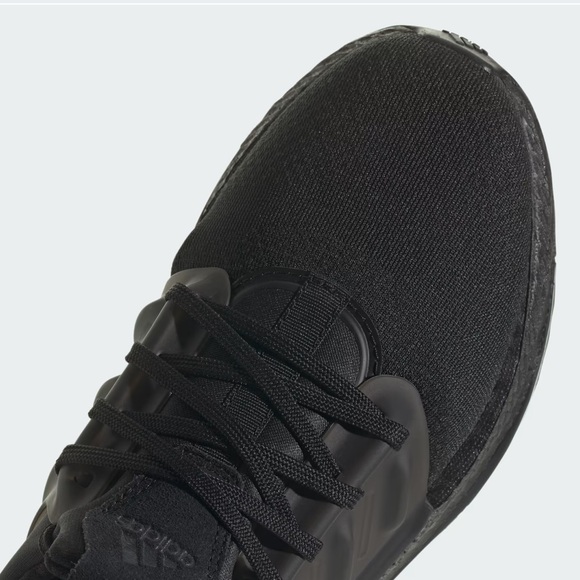 Adidas Black Athletic Shoes Size 8 main image 9